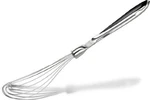 All-clad Specialty Stainless Steel Kitchen Gadgets Flat Whisk Tools,. Fixed Price $34.09.