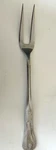 Vollrath Stainless Steel Meat Serving Fork 13" Pre Owned. Fixed Price $8.00.
