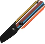 Kizer Cutlery Mini Bay Folder V2583C1 1.88" 14C28N G10 Folding Knife. Fixed Price $52.64.