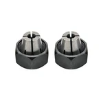 Laofudech 42999 1/4" Router Collet Replacement For Porter Cable 690/890. Fixed Price $38.49.
