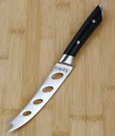 Cangshan Olympus 5" Tomato Knife, Forged X50CRMOV15 German Steel, 707.4-504425. Fixed Price $28.00.