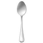 Oneida B914STBF New Rim Ii Stainless Steel 8.25" Table/serving Spoon- Doz. Fixed Price $72.28.