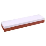 Piedra De Afilar Doble Cara - Para Cuchillos Afilador. Fixed Price $15.19.