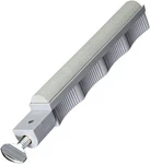 Lansky Hone For Inwardly Curved Blades 600 Fine Grit Karambit Kukri Scythes. Fixed Price $14.89.