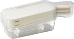 Kyocera Slicer Cooker Set Serra Mix White CSN-550WHN. Fixed Price $52.06.