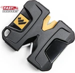 Work Portable Pivot Knife Sharpener, Wsedcpvt Black. Fixed Price $14.41.