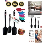 Di Oro Silicone Set - Rubber Kitchen For Baking, Cooking, & .... Fixed Price $50.78.