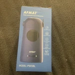 Afmat Electric Sharpener For Colored + Fully Automatic Hands-f.... Fixed Price $32.00.