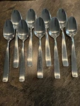 Yamazaki Bolo - Stainless Steel Dinner Spoon. Fixed Price $18.00.