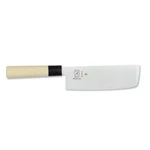 Mercer Culinary Asian Collection Nakiri Vegetable Knife With Nsf Handle. Fixed Price $62.29.