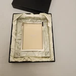 Mikimoto International Frame 4" 6" New With Box. Fixed Price $36.00.