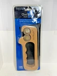 Chef Style Professional Manual Diamond Wheel Knife Sharpener Contoured Grip. Fixed Price $29.95.