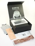 Kerye Japanese Whetstone Premium Knife Sharpening Kitchen Cutlery. Fixed Price $32.99.