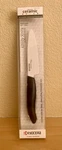 Kyocera Advanced Ceramic Revolution Series 4.5-INCH Utility Knife New Box. Fixed Price $30.00.