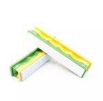 Wicked Edge Medium 400 Grit / Fine 600 Semi-round Stones For Curved Blades. Fixed Price $90.00.