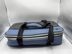 Artic Zone Expandable Insulated Food Carrier Casserole Hot/ Cold Vintage. Fixed Price $24.49.