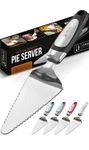 Orblue Pie Server, Essential Kitchen Tool, Pack Of 2. Fixed Price $12.00.