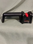 Chefs Choice 433 Manual Diamond Hone 2 Stage Knife Sharpener. Fixed Price $14.97.