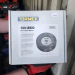 Tormek SB-250 Blackstone Silicon Sharpening Wheel For Grinding, Mm. Fixed Price $270.00.