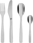 Knifeforkspoon Alessi Cutlery Set Pcs AJM22S24M. Fixed Price $127.81.