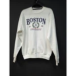 Vintage 1990S Boston Crewneck Size Large. Fixed Price $25.50.