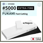 Altstone Fukami #5000 Whetstone Japanese Ceramic Sharpening Nagura. Fixed Price $84.27.