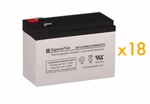 Dell Ebm 216V External Rm 3U K812N Ups Battery Set (replacement). Fixed Price $323.99.
