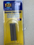 Eze-lap 21F 3" X 1" Fine Diamond Pocket Sharpening Usa. Fixed Price $9.95.