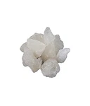 Alum. Stone Of Alumbre - Phitkari White Natural Piedra De Al.... Fixed Price $12.88.