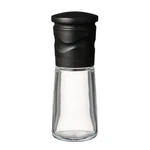 Kyocera Salt And Pepper Mill With Adjustable Advanced Ceramic 1 Ea, Black. Fixed Price $25.27.
