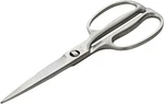 Kai Kitchen DH3345 Scissors All Stainless Steel Made Japan F/s New. Fixed Price $48.79.