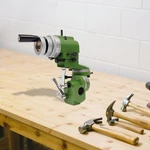 Knife Grinder Holder U2 Universal Grinding Machine Multifunctional Sharpener. Fixed Price $131.93.