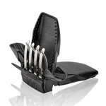 Furi FUR626 Ozitech Diamond Fingers Pro Knife Sharpener. Fixed Price $84.95.