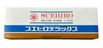 Suehiro Deluxe Japanese Sharpening Whetstone Grit #1200 Waterstone. Fixed Price $34.99.