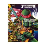 Metagaming Space Gamer #79 "traveller - 2300, Talisman, Teenage Mutant Mag Vg. Fixed Price $11.00.