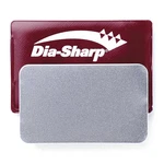 Single Credit Card Sharpener, 1/4 W, 2 L, 3/64 H, Fine Grit,. Fixed Price $24.20.