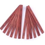 Cbright Sharpening Set, 12PCS Knife Whetstones White Corundum Sharp.... Fixed Price $20.44.
