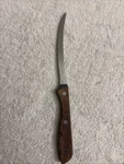 Chadwick 440-A Molybdenum Meat Filleting Boning Knife 4.5 Stainless Steel. Fixed Price $15.00.