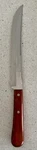 Case Xx Cap 283-9" Stainless Carving Knife Used. Fixed Price $17.99.