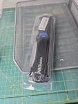 Promate 510 Stainless Steel Sharp Tip Scuba Dive Diving Snorkeling Knife. Fixed Price $35.00.