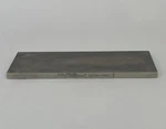 Dmt Dia-sharp Bench Stone Extra-fine Ideal For Damaged Edges 8" By 3". Fixed Price $50.99.