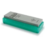 #8000 Grit Ceramic (melon) Professional Series Water Stone - Shapton. Fixed Price $91.98.
