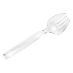 Wna A7FKCL Clear Serving Fork. Fixed Price $65.66.