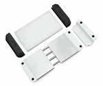 Suehiro Slide Lock Multi Sharpening Stand For Sink & Slanting Hook TDG-44 Japan. Fixed Price $94.98.