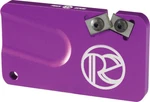 New Redi Edge Pocket Sharpener Purple REPS201. Fixed Price $29.66.