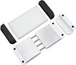 Suehiro Slide Lock Multi: Sharpening Stand For Sink Slanting Hook TDG-44. Fixed Price $69.00.