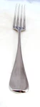 Bf Inox (anchor Mark) Stainless Steel Baguette-style Dinner Fork(s). Fixed Price $13.54.