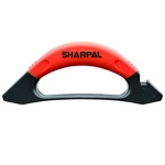 Sharpal 112N Gardening Tools 3-FUNCTION Ax Sharpener Shears Sci. Fixed Price $65.66.