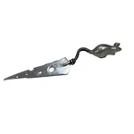 Michael Aram Mouse And Swiss Cheese Knife Artisan Silver Tone Spreader Signed. Fixed Price $24.30.