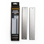 Work Sharp Professional Precision Adjust 320 & 400 Grit Coarse Diamond Abrasive. Fixed Price $46.48.